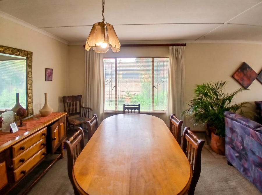 3 Bedroom Property for Sale in Brandwag Free State